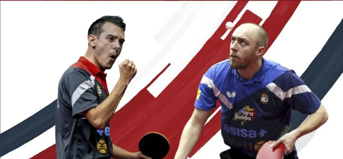 El CTT Borges afronta amb ànim de remuntada els ¼ de final de Copa d’Europa
