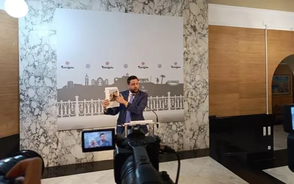 Foto: Altafulla Ràdio