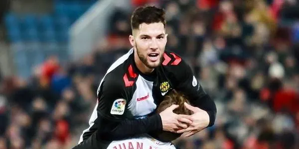El Nàstic empata a 1 al camp de l’Almería amb la mirada posada en el derbi contra el Reus