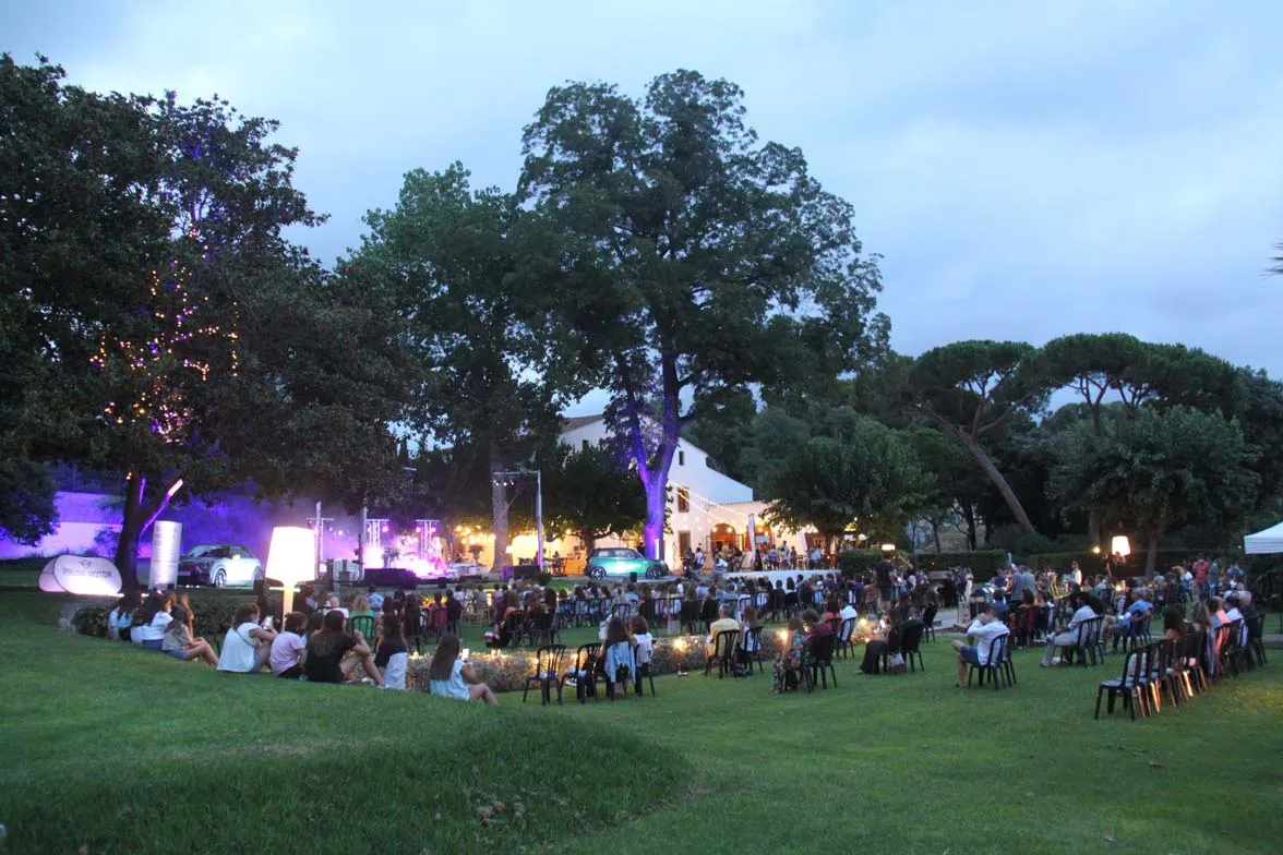 Festivals per a aquest estiu al Maresme