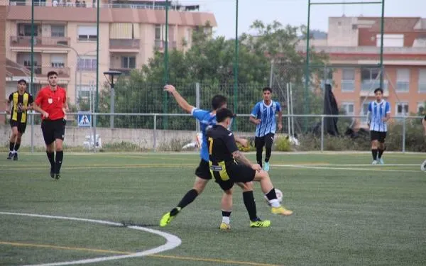 Foto: Altafulla Ràdio