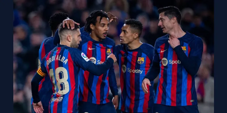 El Camp Nou torna a rebre un partit dels grans: Barça - Manchester United (18:45h)
