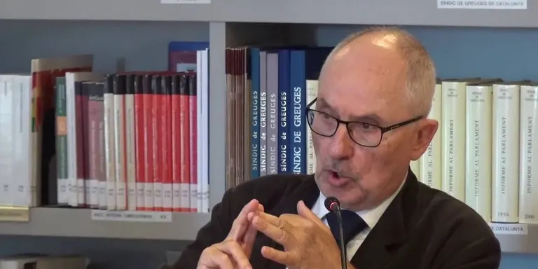Caldes va ser la quarta població de la comarca en queixes i consultes presentades al Síndic de Greuges durant el 2021