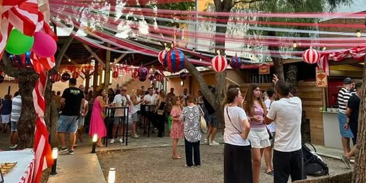 La Shopping Night tornarà l'any que ve