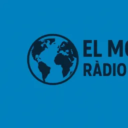 El món a Ràdio Pista del 13/10/2026 - episode art