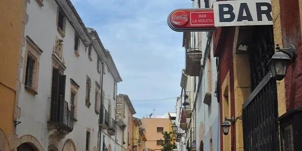 Adjudicada la concessió del servei de restauració del Casal Municipal La Violeta d’Altafulla