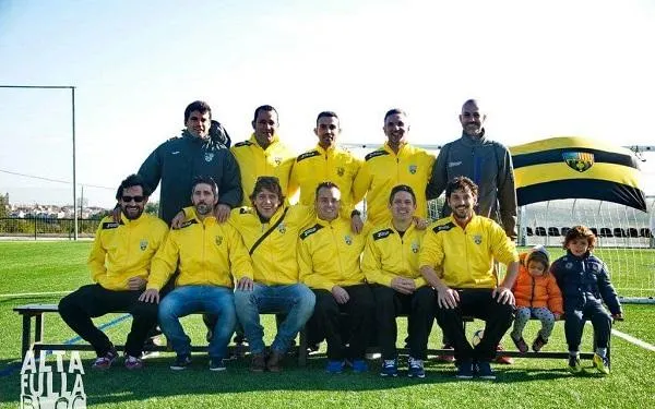 Foto: CE Altafulla
