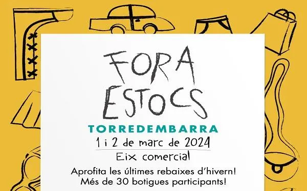 Foto: Ajuntament de Torredembarra