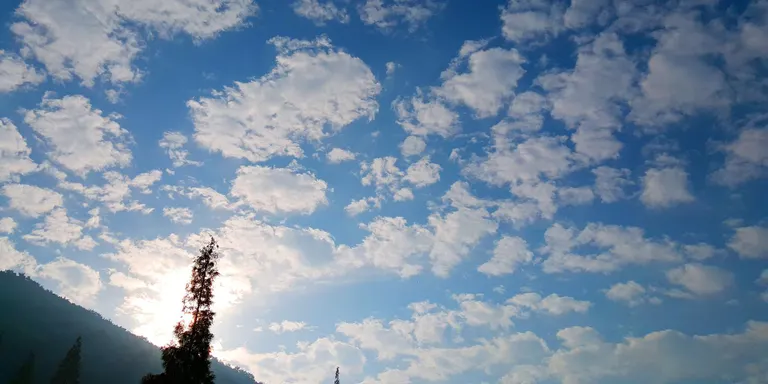 La previsió meteorològica d'aquest 23/05/2022