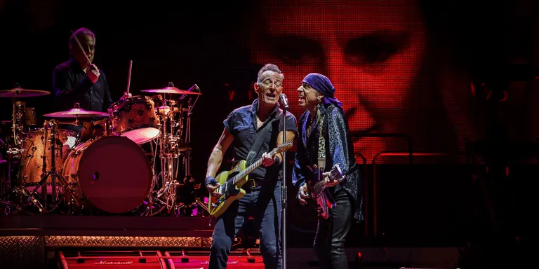 Bruce Springsteen i la E Street Band tornaran a Barcelona en un concert a l'Estadi Olímpic el 20 de juny