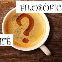 Cafè filosòfic