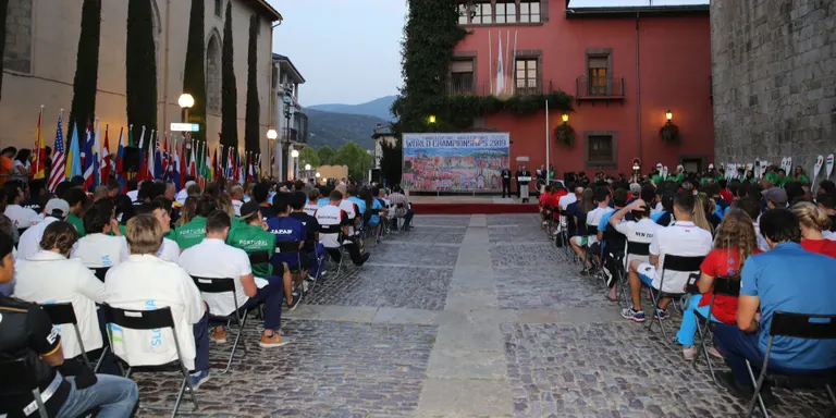 La Seu dóna la benvinguda a les finals de la Copa del Món d'eslàlom