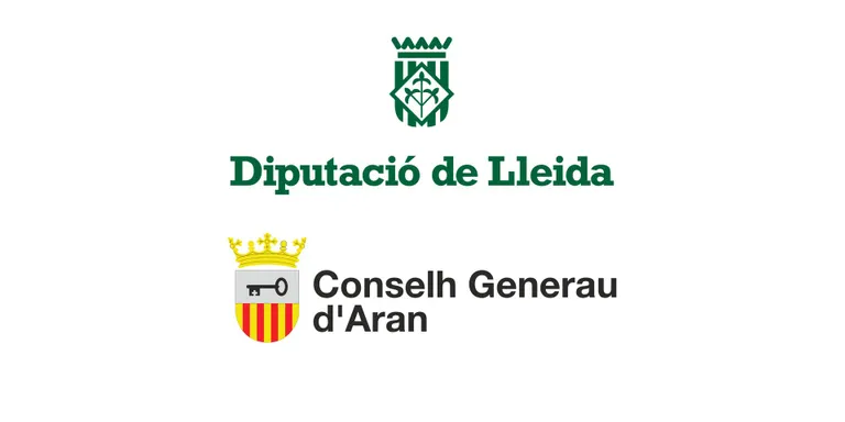 La Diputació de Lleida i el Conselh Generau d'Aran amplien la seva col·laboració en el foment de la llengua i l'esport