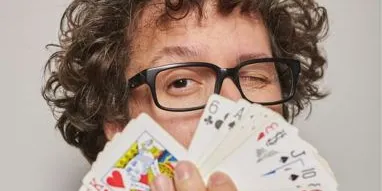 Constantí acollirà avui divendres un espectacle de màgia amb el mag Isaac Jurado