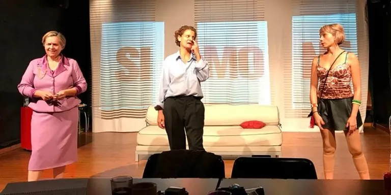 Us convidem a veure “Simone” al ‘notRubí’