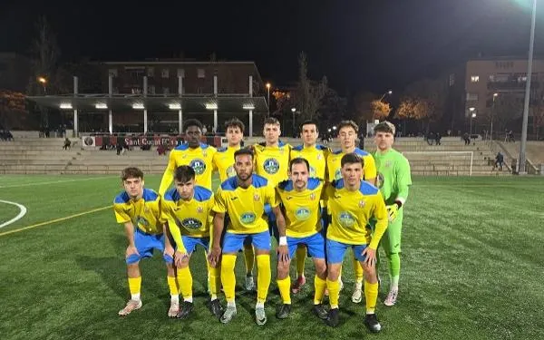 Foto: CE El Catllar