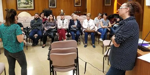 L’Ajuntament d’Altafulla elaborarà un protocol d’actuació en casos de violència de gènere