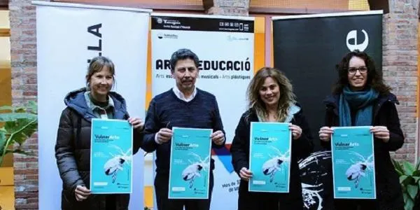 El Moll de Costa de Tarragona acollirà el Mutare Vulnerats