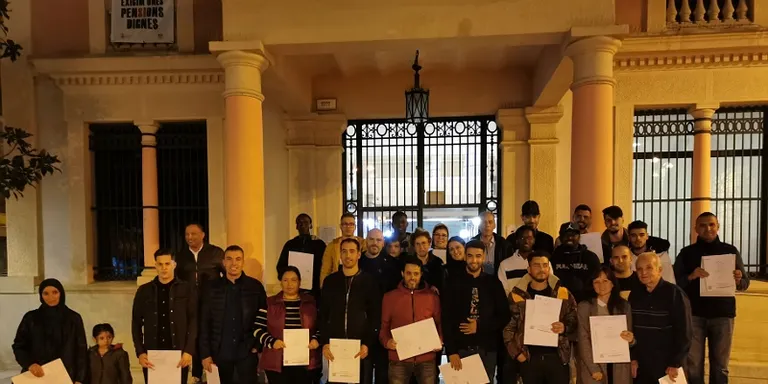Més de 600 persones han demanat a Rubí el Certificat d’Acollida