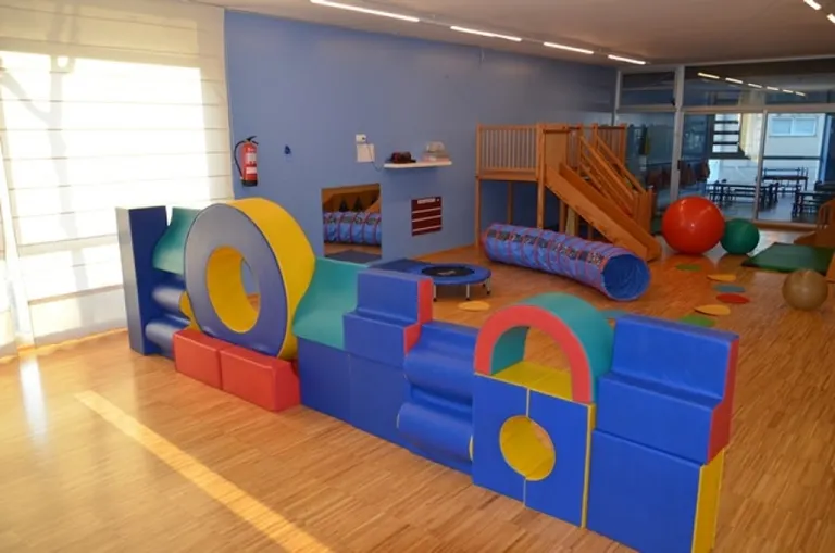 Els centres educatius preparen la seva reobertura al Morell