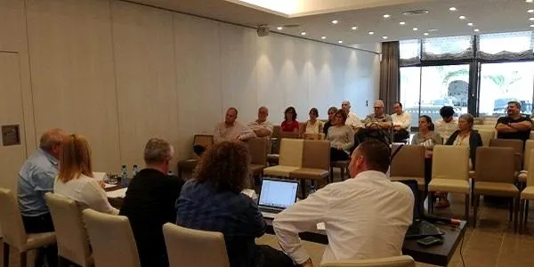 Comença el compte enrere per la 6a Jornada de Comunicació Local 2.0 d’Altafulla