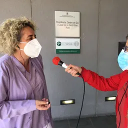#263 - Residència Rubí, "Primer de maig": Centre de dia i Covid - episode art