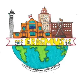 #137 - Projecte Erasmus+ a l'Escola Antoni Roig - episode art