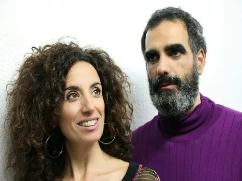 Us convidem a veure la cantant Mireia Feliu i el pianista Ismael Dueñas a La Sala