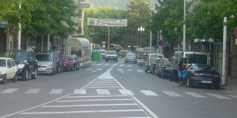 Nou terrasses de l'Alt Urgell i Cerdanya fan preus especials els dijous