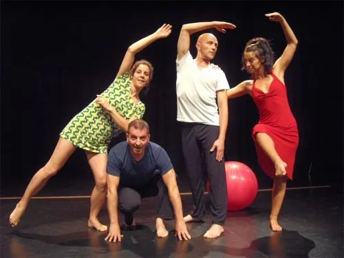 Imatge promocional de l'espectacle (foto: cedida)