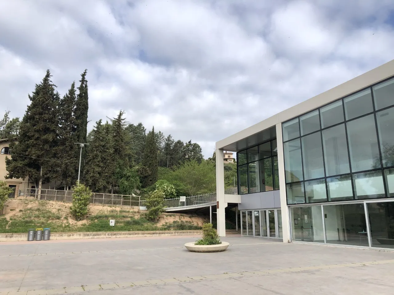 Obertes les inscripcions per al proper curs de salut i benestar a través del taitxí