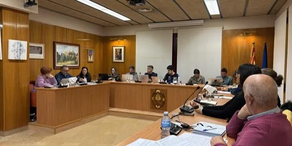 La Junta de Govern Local d’Altafulla assumirà la validació dels preus proposats per Aigües d’Altafulla