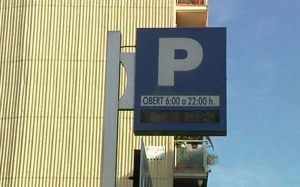 L’Ajuntament de Torredembarra preveu tornar a posar en marxar l’aparcament de Filadors abans de finalitzar l’any