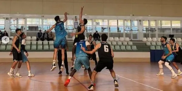 El CB Altafulla – BBG paga car el pobre primer quart davant el CB Vila-seca (61-83)