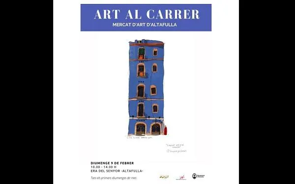 Foto: Cercle Artístic d'Altafulla