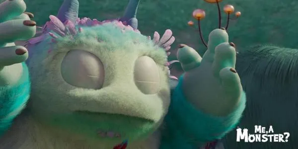 ‘Me, a Monster?’, un curtmetratge creat a Altafulla, seleccionat a festivals d’arreu del món