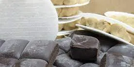 Retorna la Fira del Torró i de la Xocolata a la Pedra a Agramunt