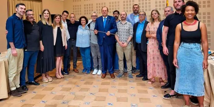 La majoria de l'oposició valora el canvi tarannà del govern, tot i que esperen l'execució de temes cabdals per la vila
