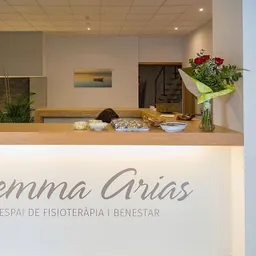 HEROIS I HEROÏNES DE LA PANDÈMIA - Gemma Arias - Hospitalet de l'Infant - episode art