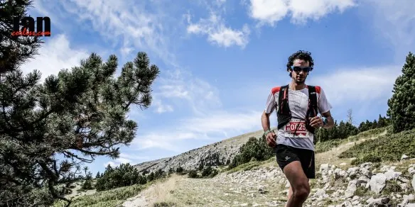 Kilian Jornet torna a la Salomon Ultra Pirineu
