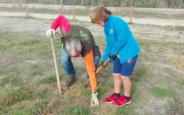 Foto: Associació Mediambiental La Sínia