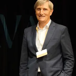 Entrevista a Javier Pagès, president de la DO Cava - episode art