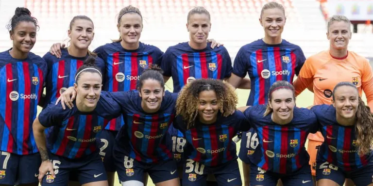 El Barça rep el Montpellier Herault pel Trofeu Joan Gamper (20h)