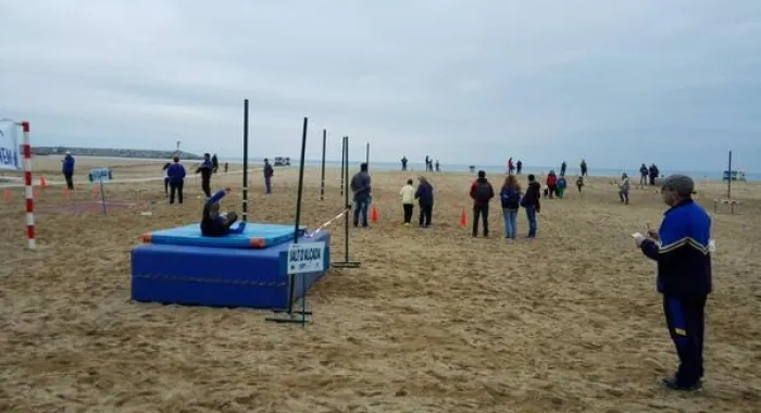 Es faran diferents activitats a platja