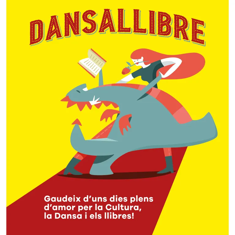 Especial de Sant Jordi