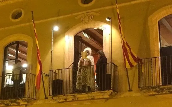 Foto: Altafulla Ràdio