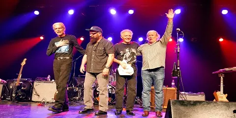 EL HONDARRIBIA BLUES FESTIVAL OFRECERÁ ESTE AÑO SU EDICIÓN MÁS DIVERSA EN MATICES Y ESTILOS