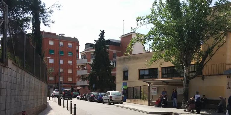 Talls de circulació al carrer Lluis Ribas aquest dimarts fins les 18h