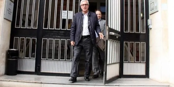 El jutge del cas Inipro denega a l'Ajuntament de Tarragona la possibilitat de personar-se en com a acusació