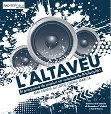 L'ALTAVEU